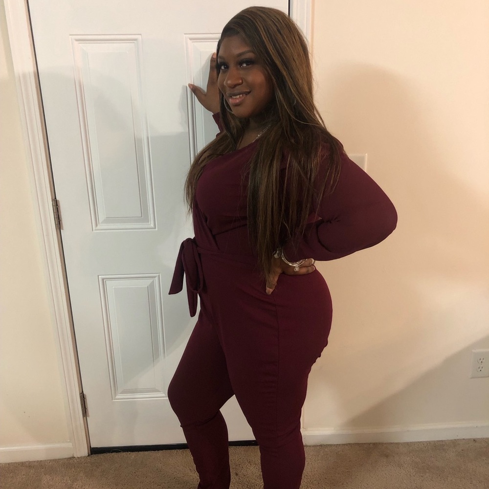 Meet your Posher, Kyanna